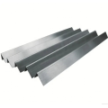 6m-12m de comprimento Os produtos de melhor qualidade no mundo Angles Equal Angle Iron / Hot Rolled Angle Steel